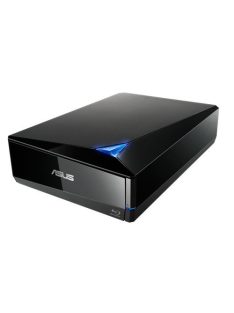 Asus BW-16D1X-U Blu-ray-Writer Black BOX