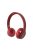 Platinet FreeStyle Omega FH0915R FreeStyle Wireless Headset Red