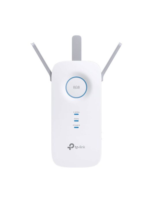 TP-Link RE550 AC1900 Wi-Fi Range Extender White