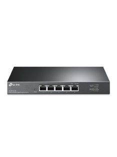 TP-Link TL-SG105-M2 5-Port 2.5G Desktop Switch