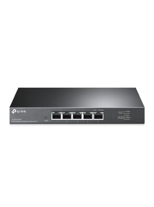 TP-Link TL-SG105-M2 5-Port 2.5G Desktop Switch