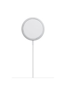 Apple MagSafe iPhone Charging Pad White