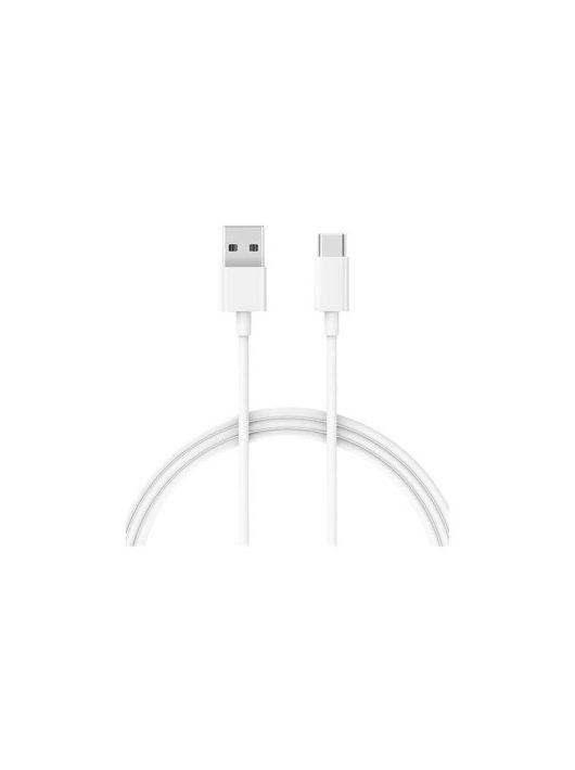 Xiaomi Mi USB-C Cable 1m White