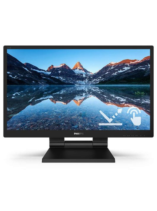 Philips 23,8" 242B9TL IPS LED