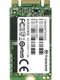 Transcend 64GB M.2 2242 400S