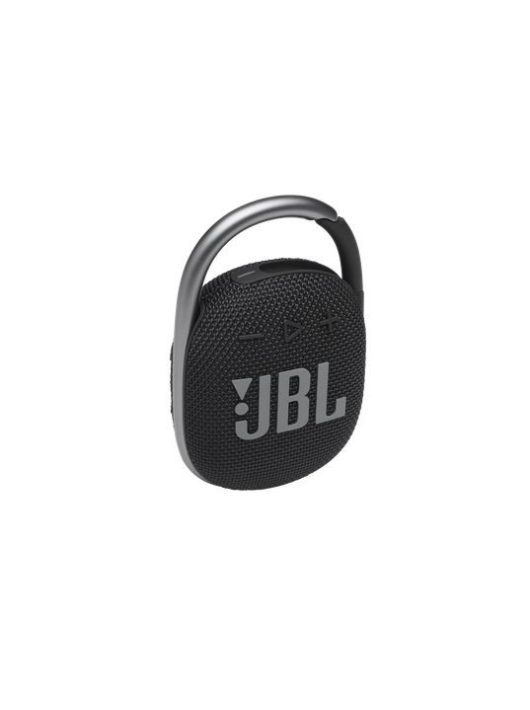 JBL Clip4 Bluetooth Ultra-portable Waterproof Speaker Black