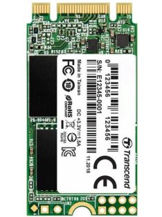 Transcend 512GB M.2 2242 430S