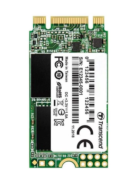 Transcend 512GB M.2 2242 430S