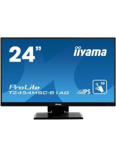 iiyama 23,8" Prolite T2454MSC-B1AG IPS LED