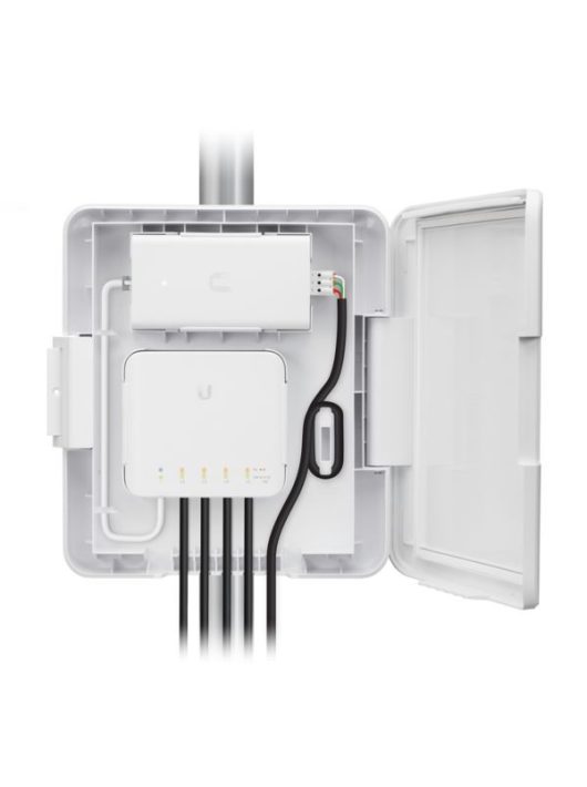 Ubiquiti UniFi Switch Flex Utility