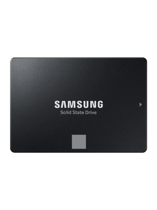 Samsung 1TB 2,5" SATA3 870 Evo