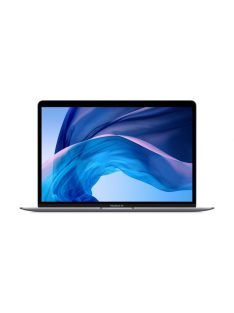 Apple MacBook Air 13" (2020) Space Gray