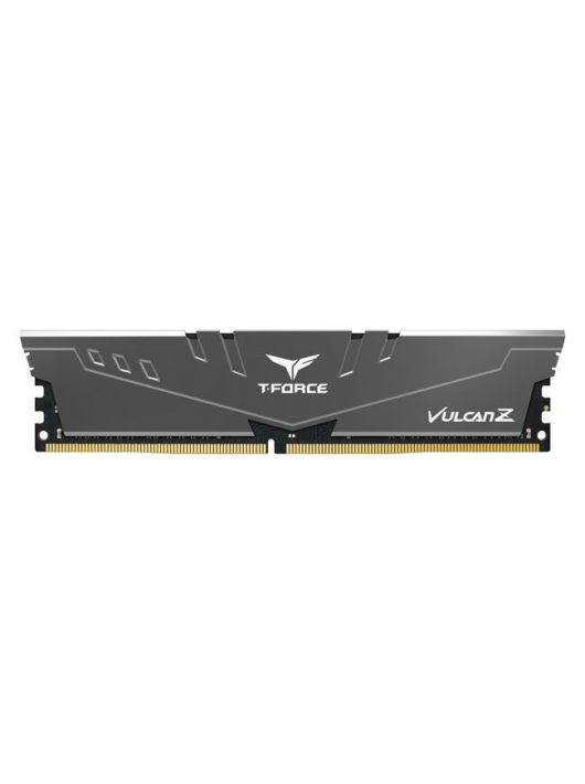 TeamGroup 16GB DDR4 3200MHz T-Force VulcanZ Grey