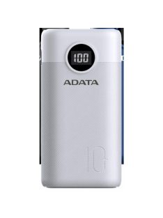 A-Data P10000QCD 10000mAh PowerBank White