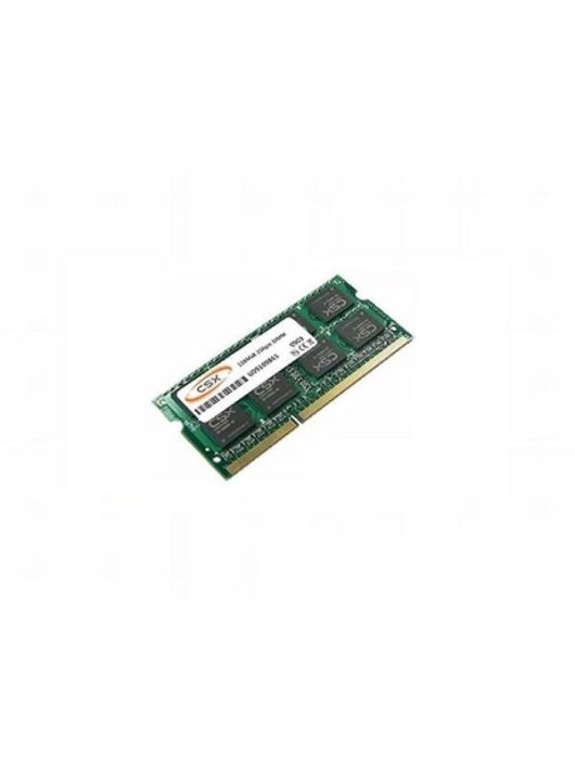 CSX 16GB DDR4 2666MHz SODIMM