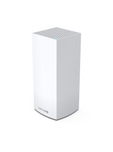   Linksys Velop AX4200 Whole Home Intelligent Mesh WiFi 6 System Tri-Band 1-pack White