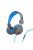 JLab Jbuddies Studio Kids Headphones Graphite/Blue