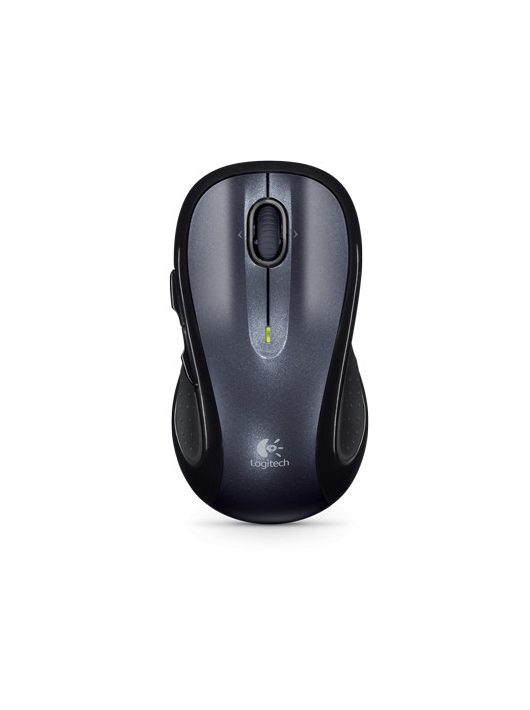 Logitech M510 Wireless Mouse Black