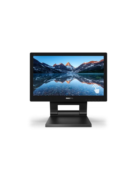 Philips 15,6" 162B9T LED