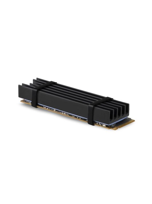 AXAGON CLR-M2L10 Heatsink for M.2 SSD