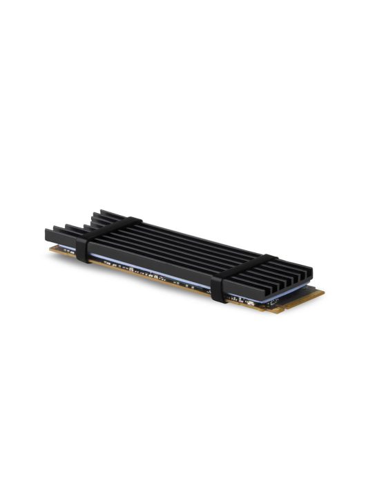 AXAGON CLR-M2L3 Heatsink for M.2 SSD