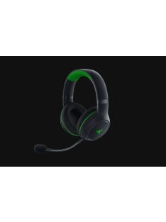 Razer Kaira Pro for Xbox Headset Black