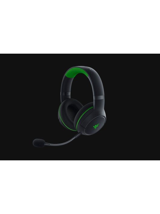 Razer Kaira Pro for Xbox Headset Black