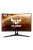 Asus 27" VG27VH1B LED Curved