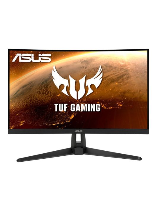 Asus 27" VG27VH1B LED Curved