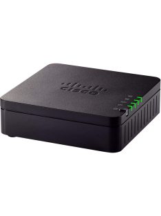 Cisco ATA191-3PW-K9 VoIP telefonadapter