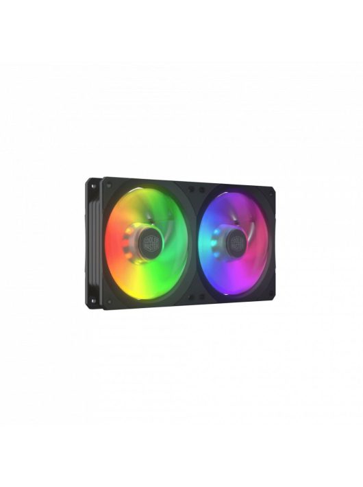 Cooler Master MasterFan SF240R ARGB