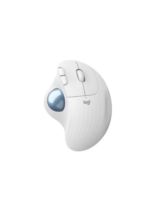 Logitech Ergo M575 Wireless Trackball White