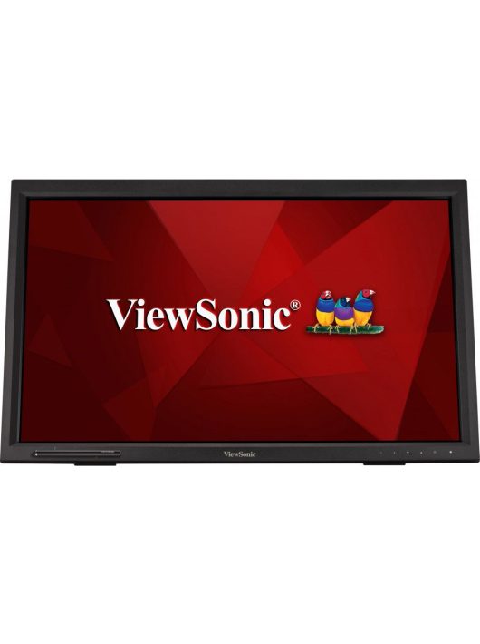 Viewsonic 23,6" TD2423 LED