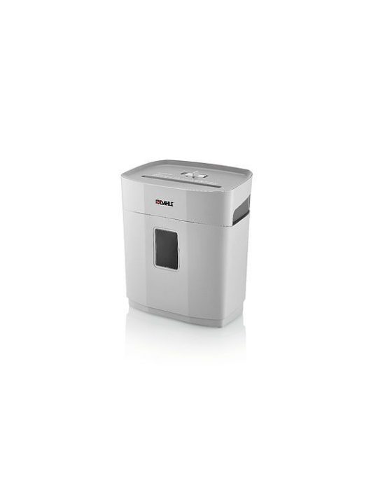 Dahle PaperSAFE 140 Iratmegsemmisítő White