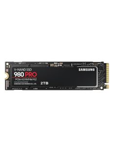 Samsung 2TB M.2 2280 NVMe 980 Pro