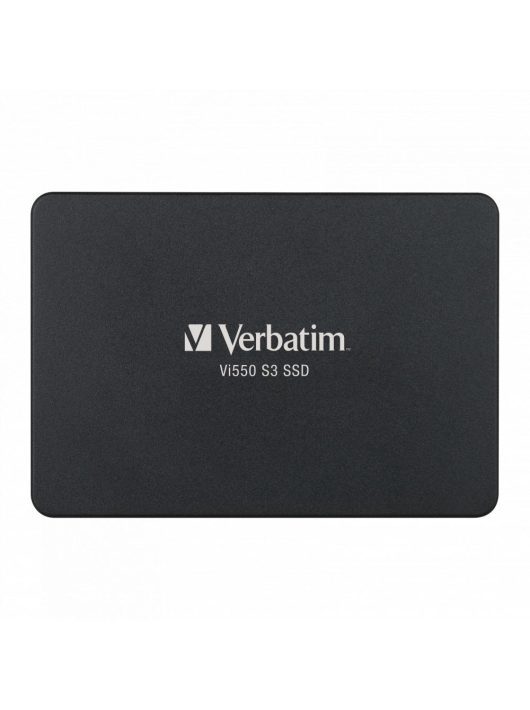 Verbatim 1TB 2,5" SATA3 Vi550 S3