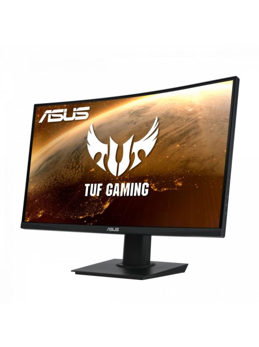 Asus 23,6" VG24VQE LED Curved