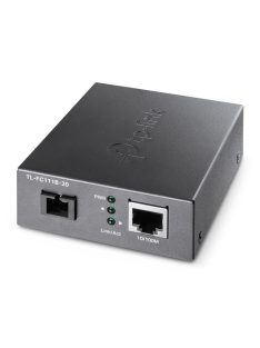 TP-Link TL-FC111B-20 10/100 Mbps WDM Media Converter