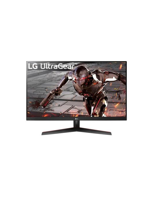 LG 31,5" 32GN600-B LED