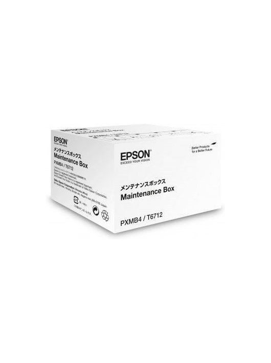 Epson Maintenance Box