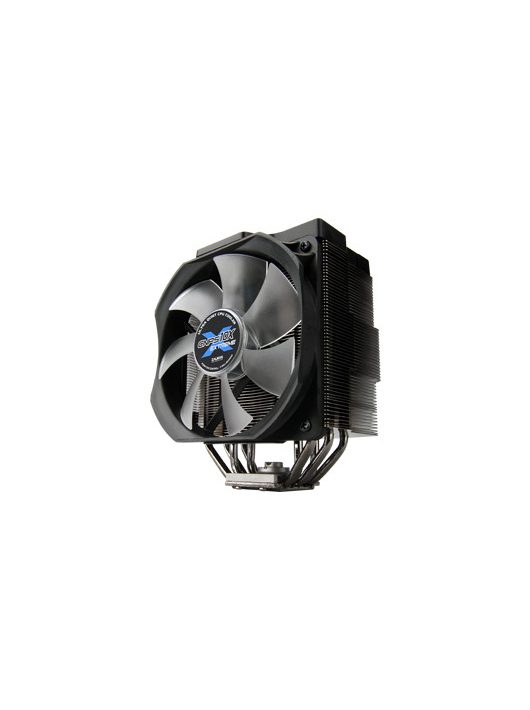 Zalman CNPS10X Performa CPU hűtőventilátor