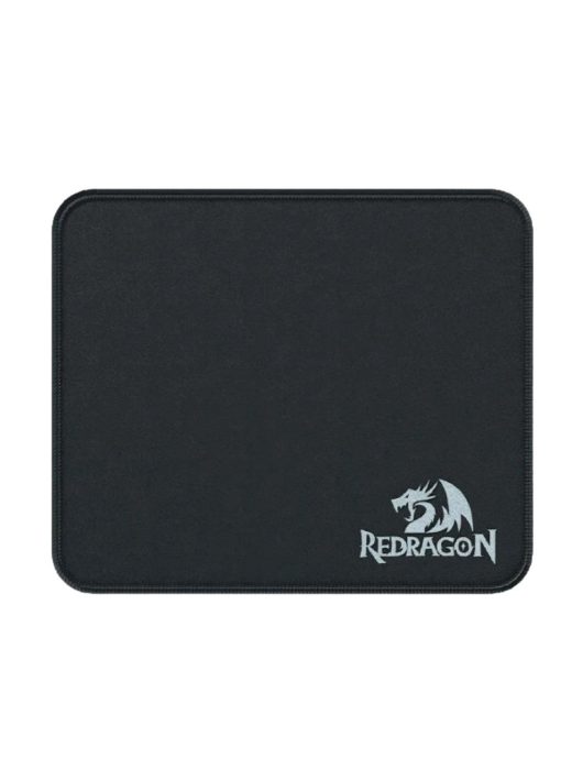 Redragon Flick S Egérpad Black