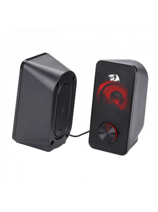 Redragon Stentor Gaming Speaker Black