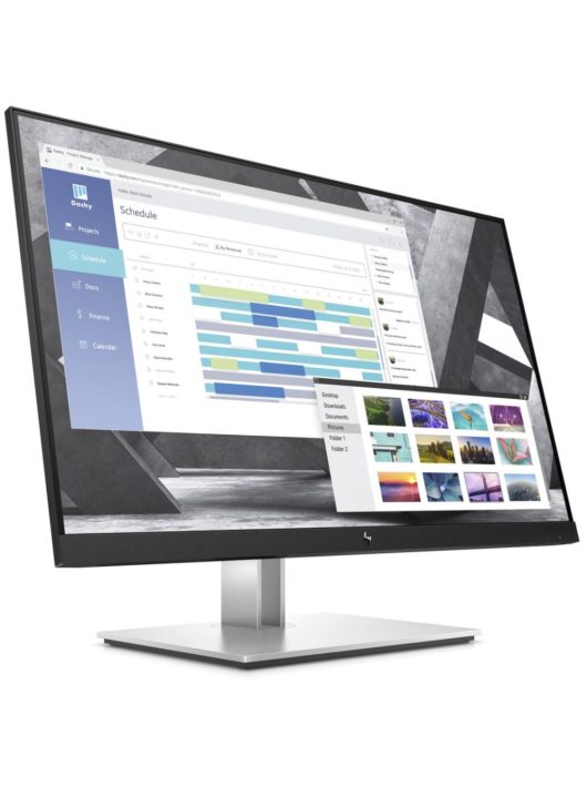 HP 27" E27q G4 IPS LED