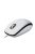 Logitech M100 Mouse White