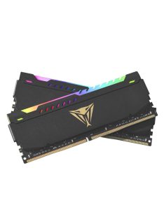 Patriot 16GB DDR4 3600MHz Kit(2x8GB) Viper Steel RGB