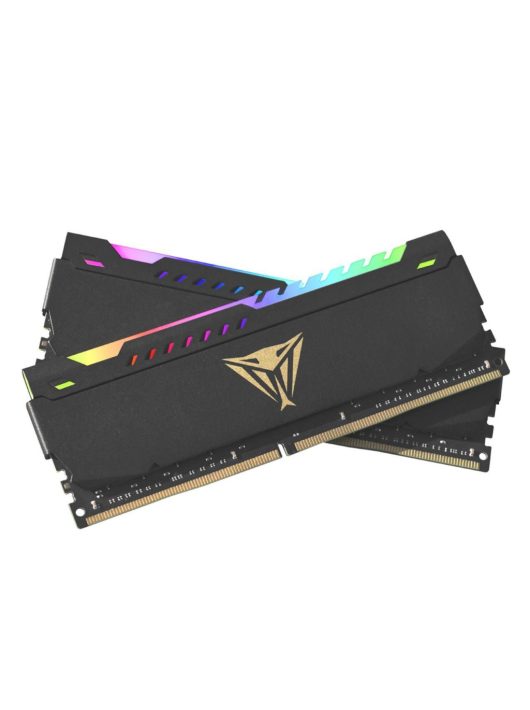 Patriot 32GB DDR4 3200MHz Kit(2x16GB) Viper Steel RGB