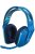 Logitech G733 Lightspeed Wireless RGB Headset Blue