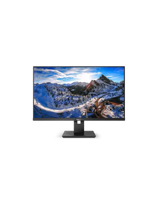 Philips 31,5" 328B1 LED