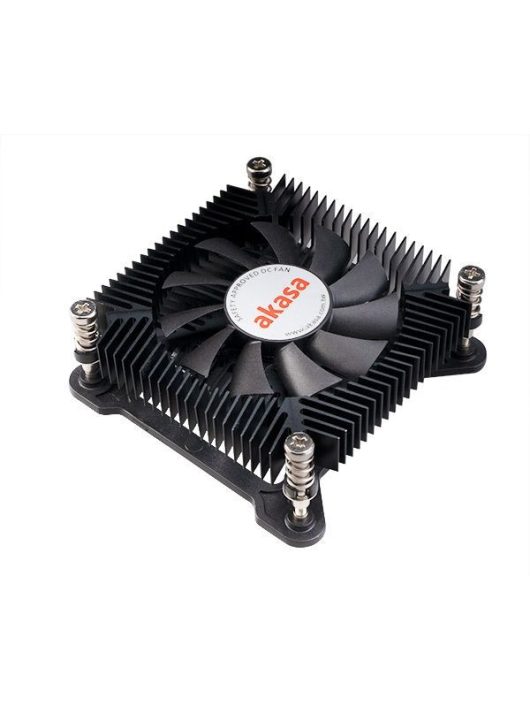 Akasa KS7 Very low profile CPU cooler